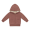 Knitted Jacket