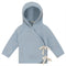 Stars Quilted Jacket