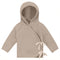 Stars Quilted Jacket
