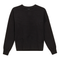 Combo Ribbed Sweatshirt
