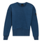 Combo Ribbed Sweatshirt