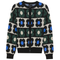 Knit Cardigan