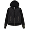 Quilted Bomber Jacket Combo