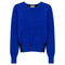 2 Tone Knit Sweater