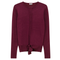 Knit Tie Sweater