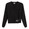 Wrap Knit Cardigan
