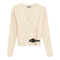 Wrap Knit Cardigan