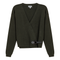 Wrap Knit Cardigan
