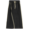 Midi Knit A Line Skirt
