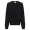 Wrap Knit Sweater