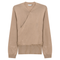 Wrap Knit Sweater