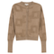 Textured Knit Cardigan