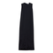 Satin Maxi Jumper