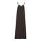 Printed Chiffon Maxi Slip Jumper