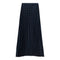 Plaid Accordion Pleated Midi Skirt