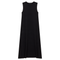 Knit Midi A Line Jumper