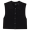 Button Down Knit Vest