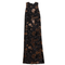 Printed Velvet Jumper