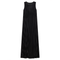 Maxi Striped Mesh Velour Combo Jumper