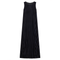 Maxi Striped Mesh Velour Combo Jumper