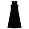 Slinky Velour Maxi Jumper