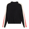 Stripped Rib Sweater