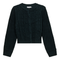 Crochet Knit Cardigan