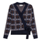 Knit Wrap Cardigan