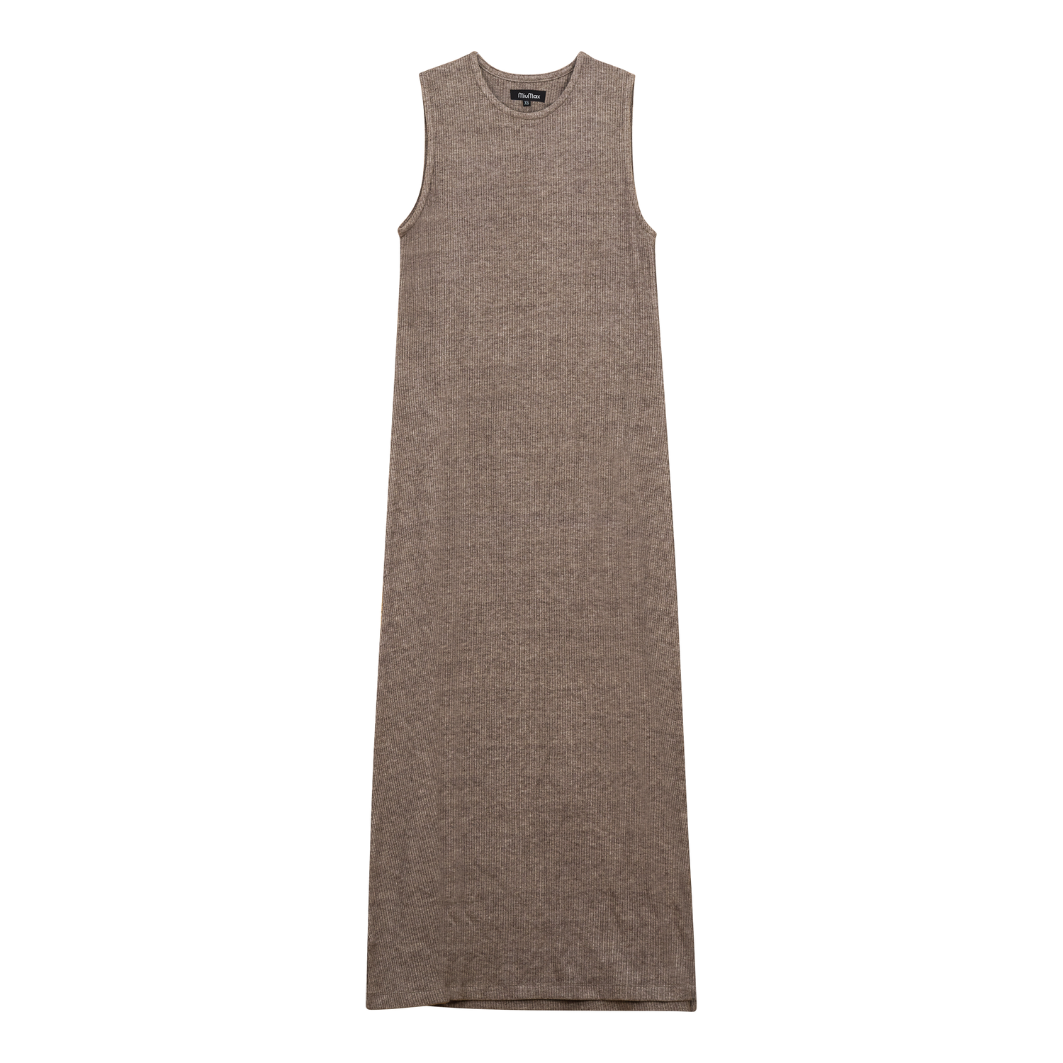 Maxi Cable Knit Jumper