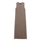 Maxi Cable Knit Jumper