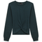 Knot Sweater Tee