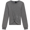 Knot Sweater Tee