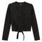 Wrap Look Tee