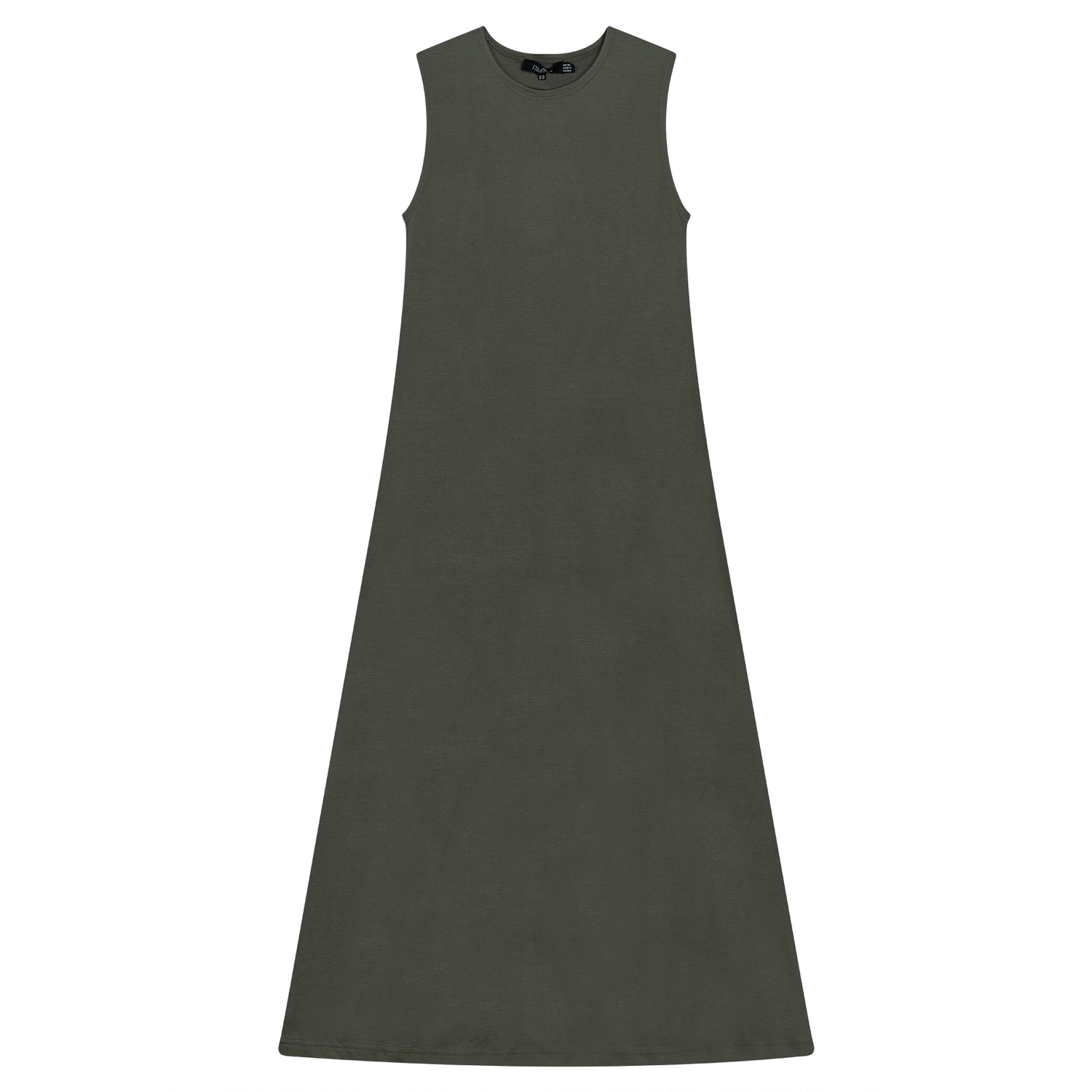Midi Jumper