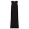 Suede Maxi Jumper