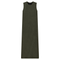 Suede Maxi Jumper