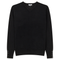 Button Cuff Sweater