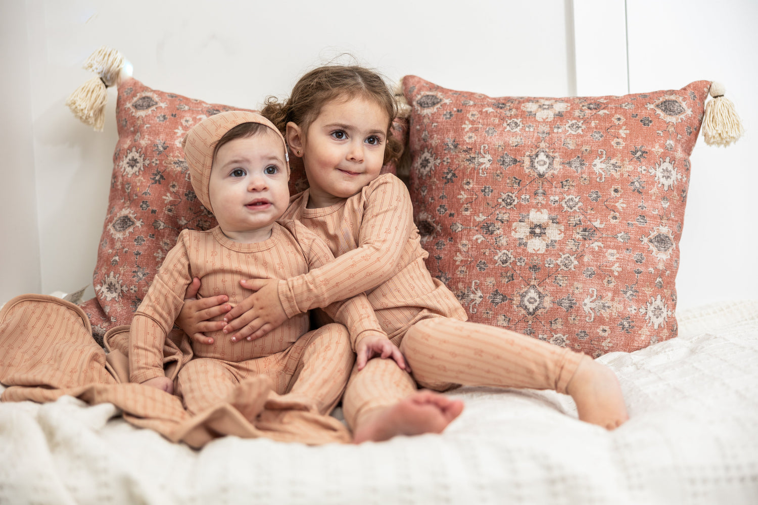 Soft Cotton Modal 2 PC Set
