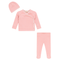 Stretch Knit 3Pc Set
