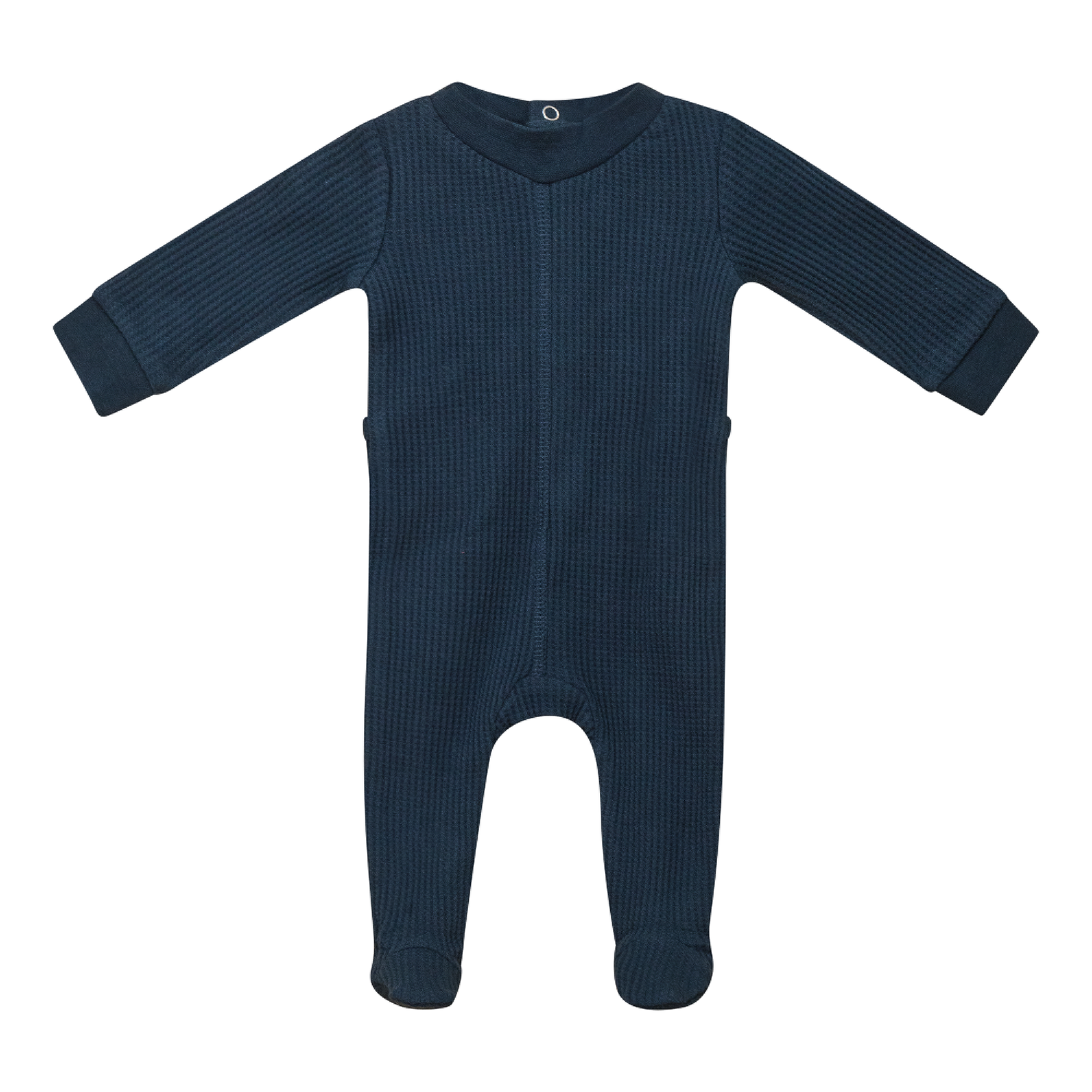 Stretch Waffle Onesie