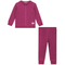 Stretch Waffle 2Pc Set