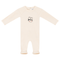 Crown Print Onesie