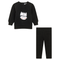 Crown Print 2Pc Set