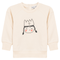 Crown Print Sweatshirt