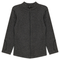 Ribbed Top with Outseams