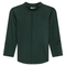 Ribbed Top with Outseams