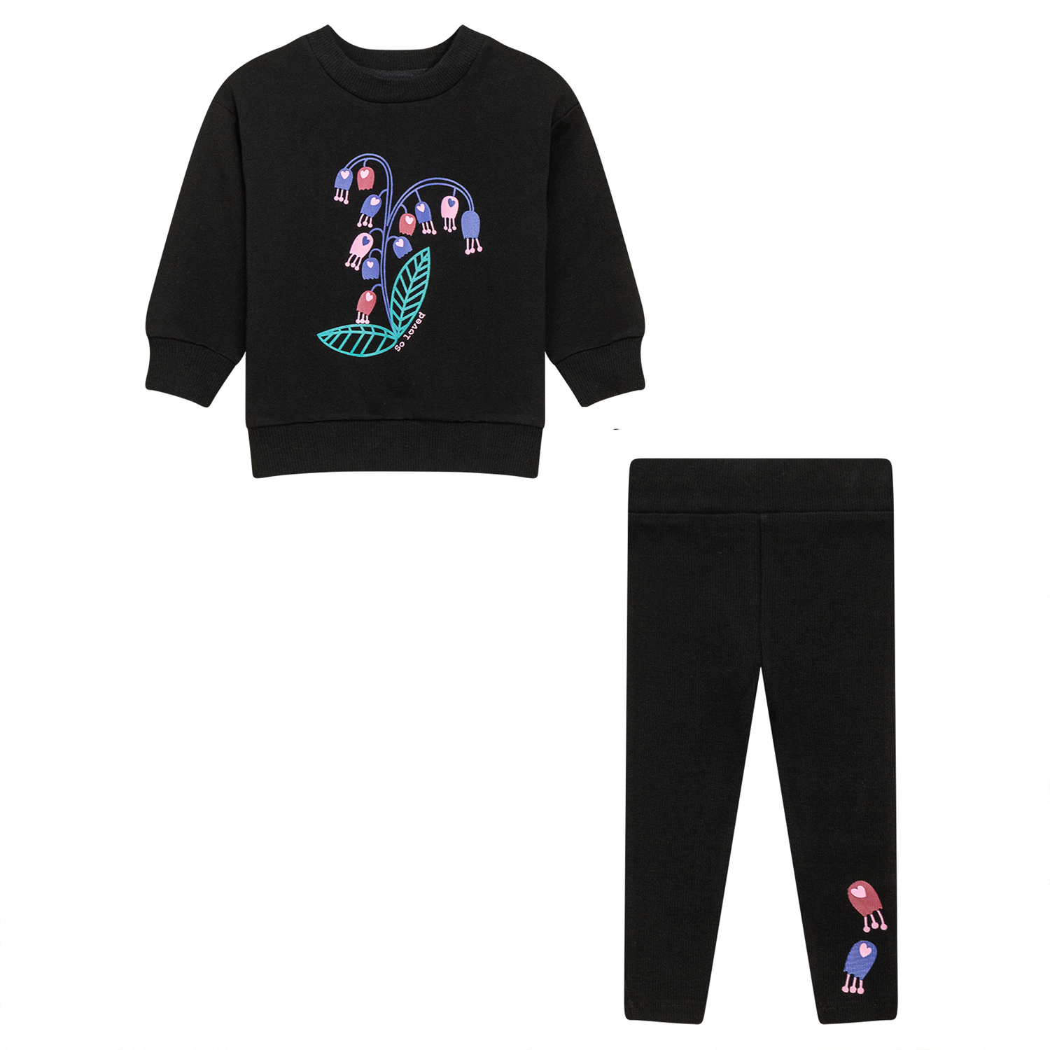 Multi Print 2Pc Set