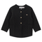 Puff Textured Woven Shirt
