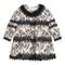 Woven Printed Dress