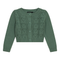 Knit Lace Cardigan